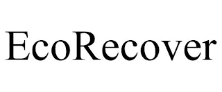 ECORECOVER