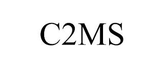 C2MS