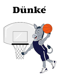 DUNKE