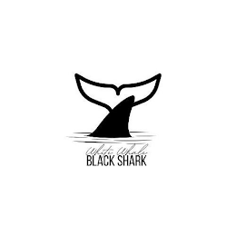WHITE WHALE BLACK SHARK