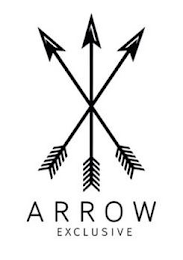 ARROW EXCLUSIVE