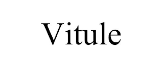 VITULE