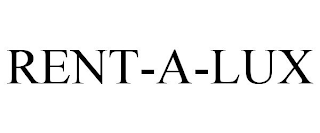 RENT-A-LUX