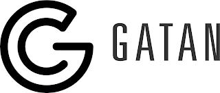 G GATAN