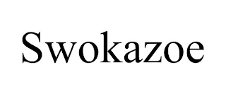 SWOKAZOE