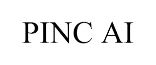 PINC AI