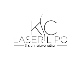 KC LASER LIPO & SKIN REJUVENATION