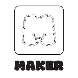 M MAKER