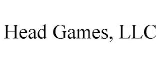 HEAD GAMES, LLC