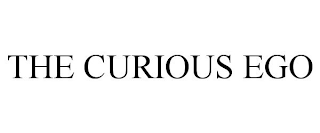 THE CURIOUS EGO