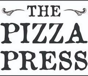 THE PIZZA PRESS