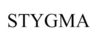 STYGMA