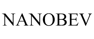 NANOBEV