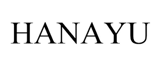 HANAYU