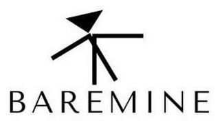 BAREMINE