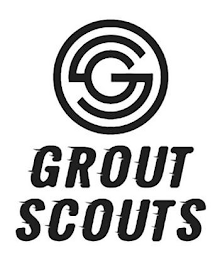 GROUT SCOUTS