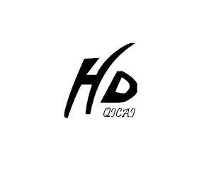 HD QICAI