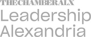 THECHAMBERALX LEADERSHIP ALEXANDRIA