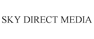 SKY DIRECT MEDIA