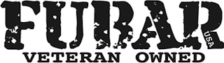 FUBAR USA VETERAN OWNED