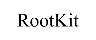 ROOTKIT