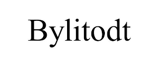 BYLITODT