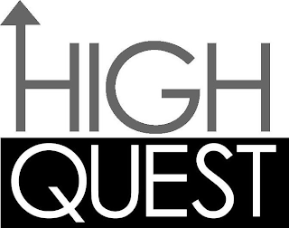 HIGH QUEST