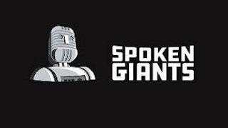 SPOKEN GIANTS