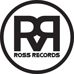 RR ROSS RECORDS