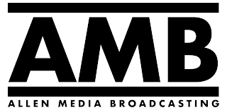 AMB ALLEN MEDIA BROADCASTING