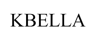 KBELLA