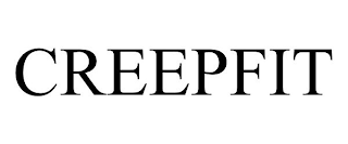 CREEPFIT