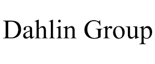 DAHLIN GROUP