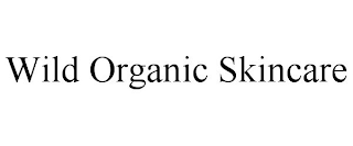 WILD ORGANIC SKINCARE