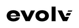 EVOLV