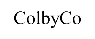 COLBYCO