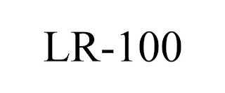 LR-100