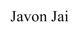 JAVON JAI