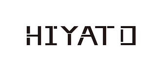 HIYATO