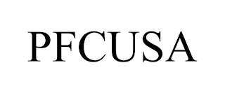 PFCUSA