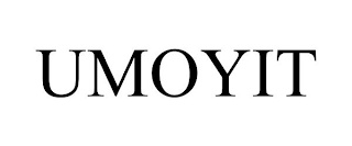 UMOYIT