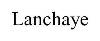 LANCHAYE