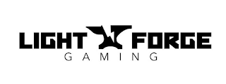 LIGHT FORGE GAMING