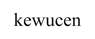 KEWUCEN