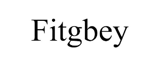 FITGBEY