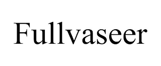 FULLVASEER