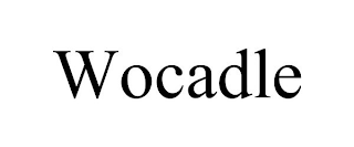 WOCADLE