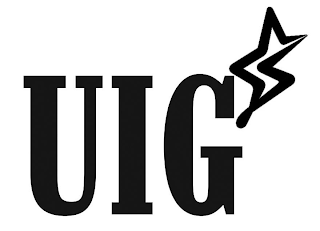 UIG