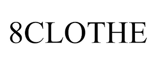 8CLOTHE