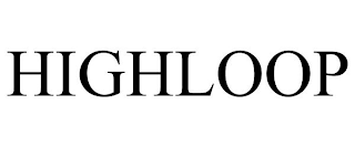 HIGHLOOP